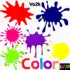 VO2K - Color - EP